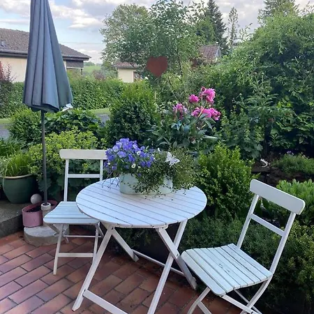 Appartement Ferien-/monteurwohnung Linge *