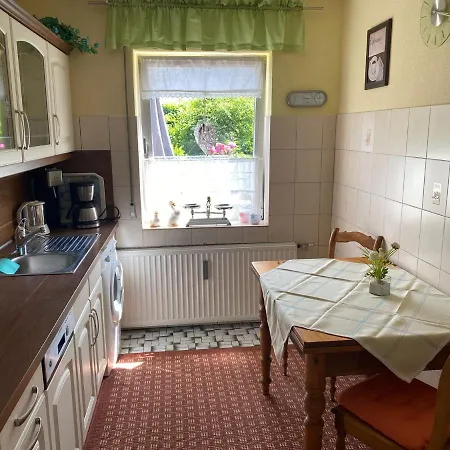 Ferien-/monteurwohnung Linge * Marienheide