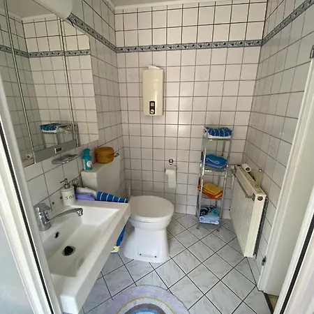 Ferien-/monteurwohnung Linge Appartement Marienheide