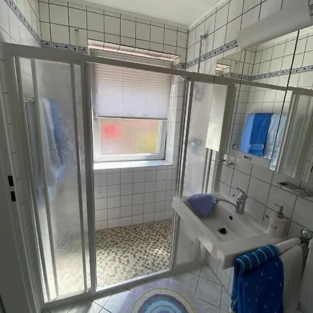 Ferien-/monteurwohnung Linge Appartement